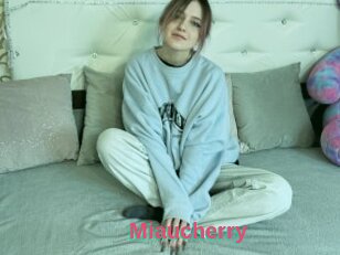 Miaucherry