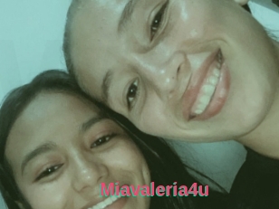 Miavaleria4u