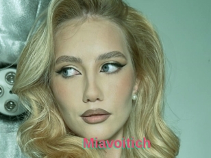 Miavoitich