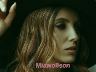 Miawollson