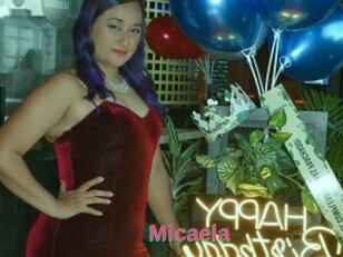 Micaela