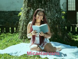 Micaelaevans