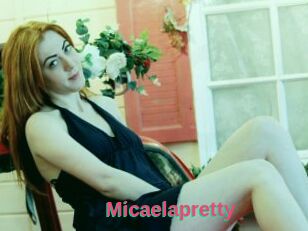 Micaelapretty