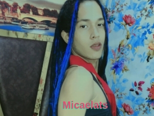 Micaelats