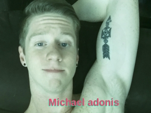 Michael_adonis