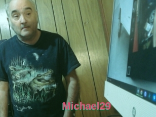 Michael29