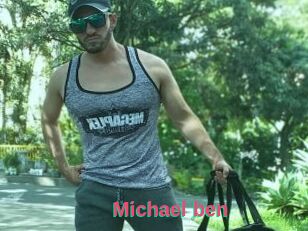 Michael_ben
