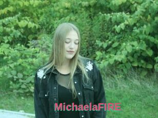 MichaelaFIRE