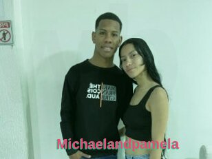 Michaelandpamela