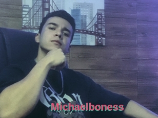 Michaelboness