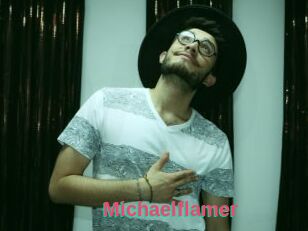 Michaelflamer