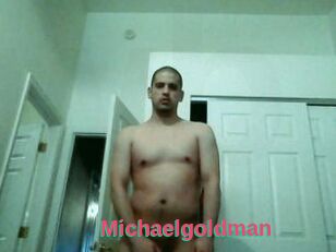 Michaelgoldman