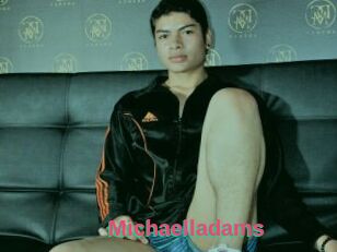 Michaelladams