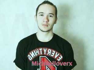 Michaelloverx