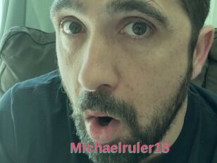 Michaelruler18
