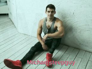 Michaelsteepguy