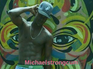 Michaelstrongcum