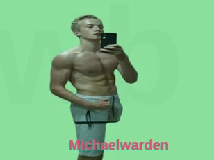 Michaelwarden