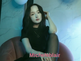 Micheleblair