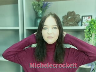 Michelecrockett