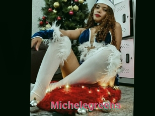 Michelegreens