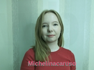 Michelinacaruso
