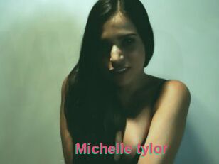 Michelle_tylor