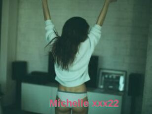 Michelle_xxx22