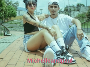 Michelleandpaul