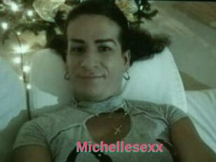 Michellesexx