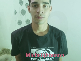 Michelljhonson