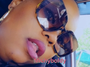 Michyboldy