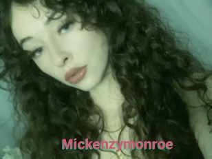 Mickenzymonroe