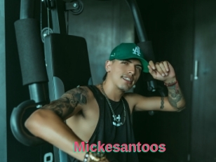 Mickesantoos