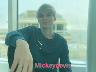 Mickeydevis