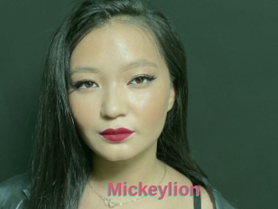 Mickeylion