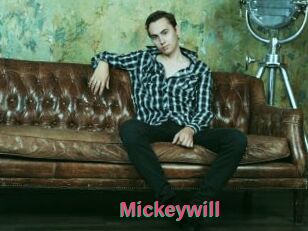 Mickeywill