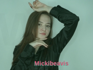 Mickibeavis