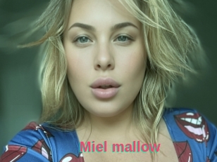 Miel_mallow