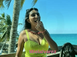 Mielalvarez
