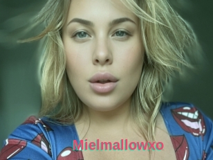 Mielmallowxo