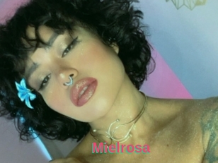 Mielrosa