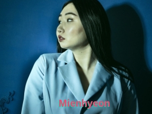 Mienhyeon
