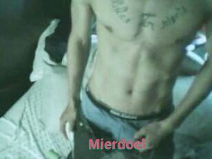 Mierdoel