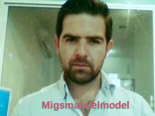 Migsmanuelmodel