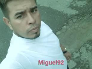 Miguel92