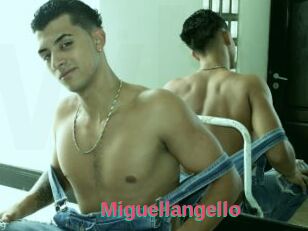 Miguellangello