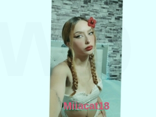 Miiacat18