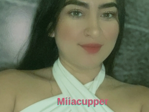 Miiacupper