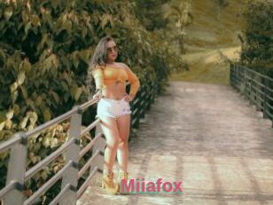 Miiafox